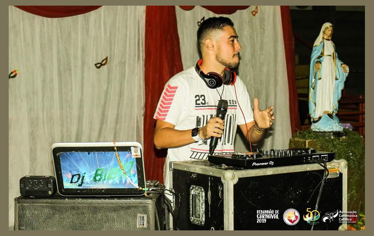 Dj Biel0